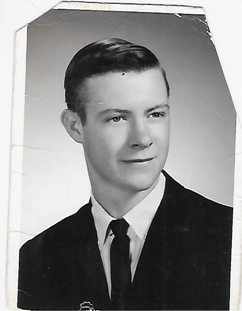 Teddy Earl Anderson Profile Photo