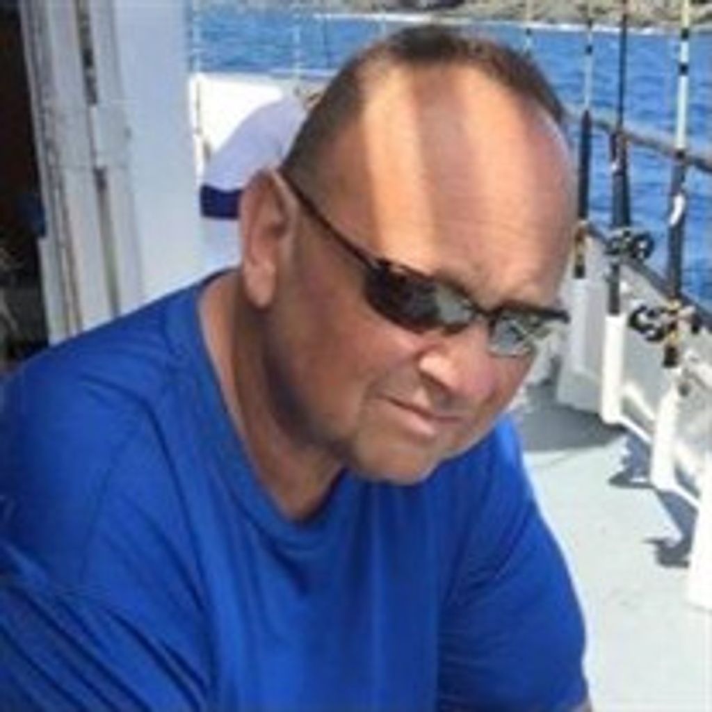 Stanley Paul Mazanoski Jr.