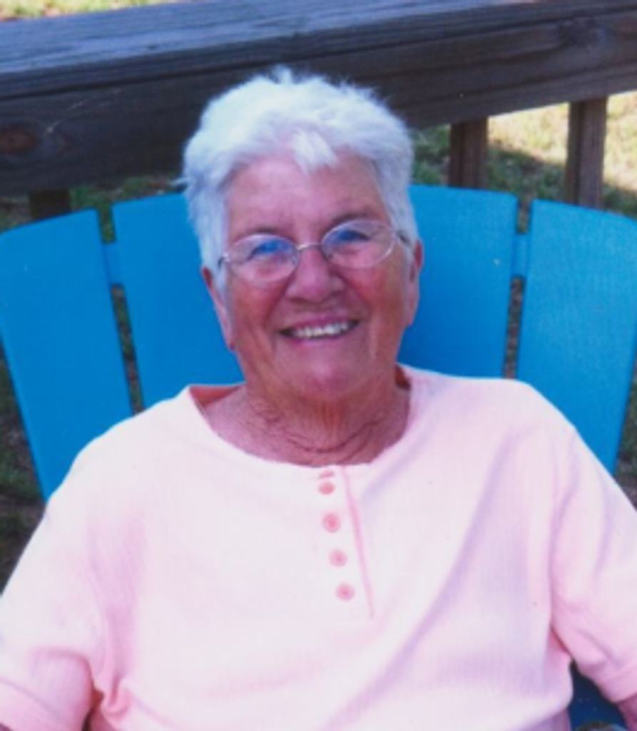 JoAnn Williams