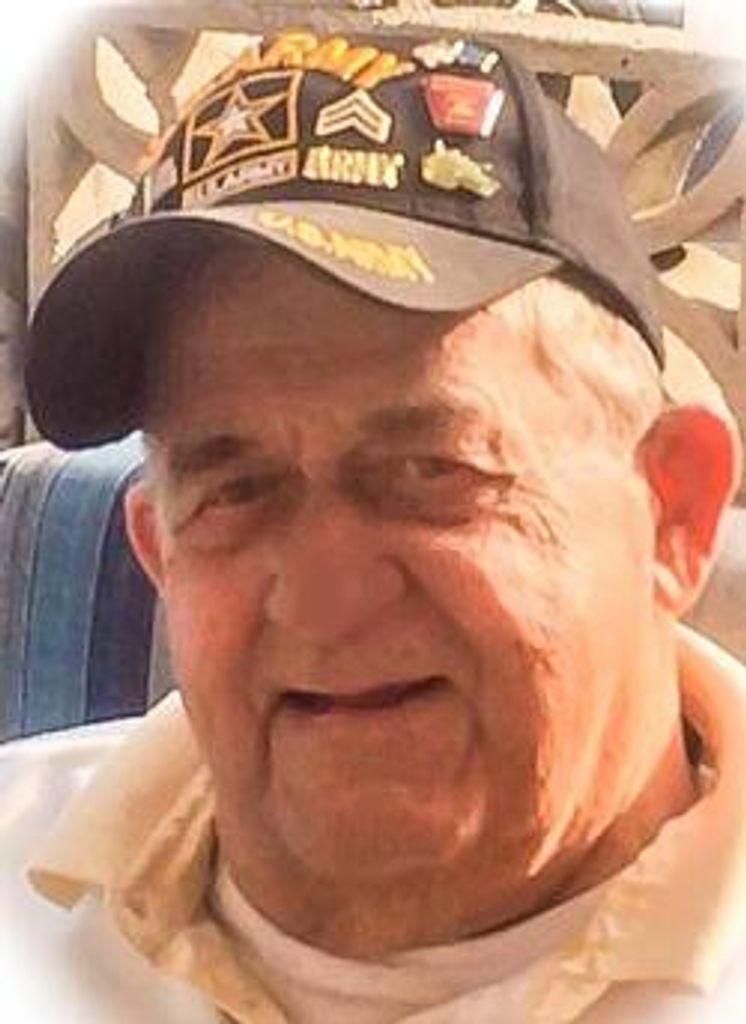 Frank H. " Blazer" Blozusky Profile Photo