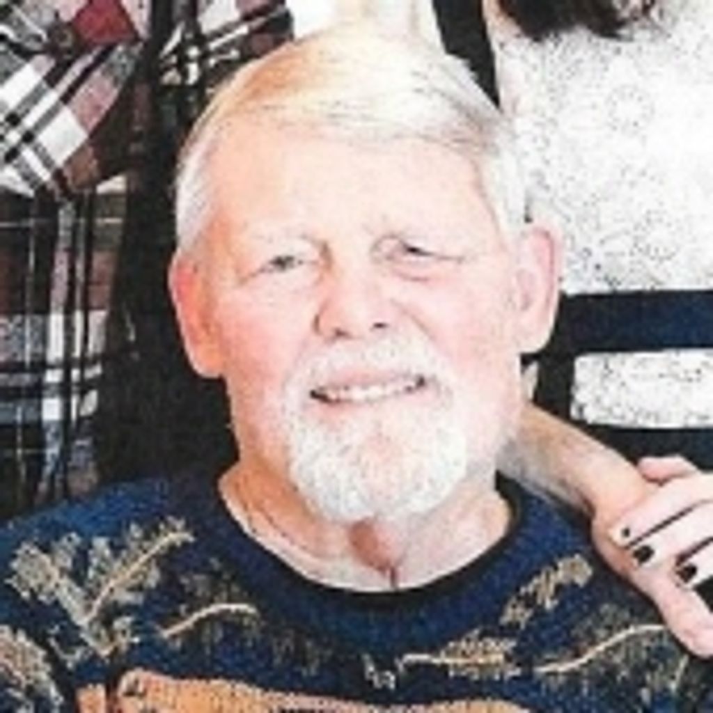 Kenneth A. Knutson