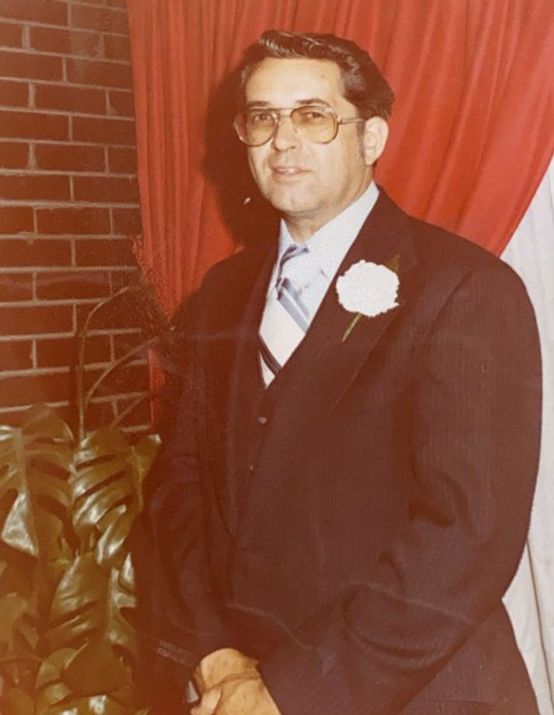 Richard L. Hawkins Profile Photo