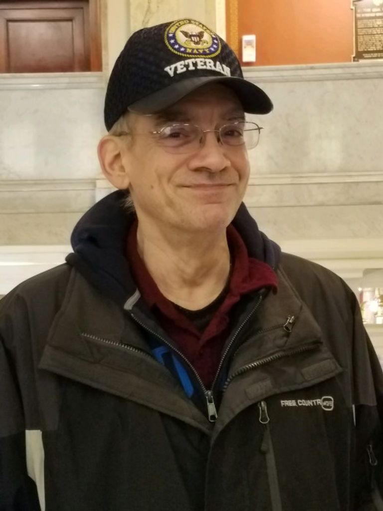 Michael Hirzel