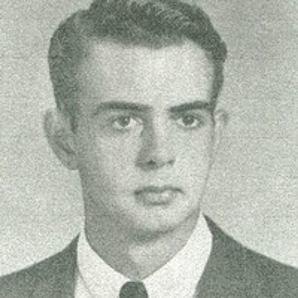 Charles C. Costello Loughlin, Iii Profile Photo