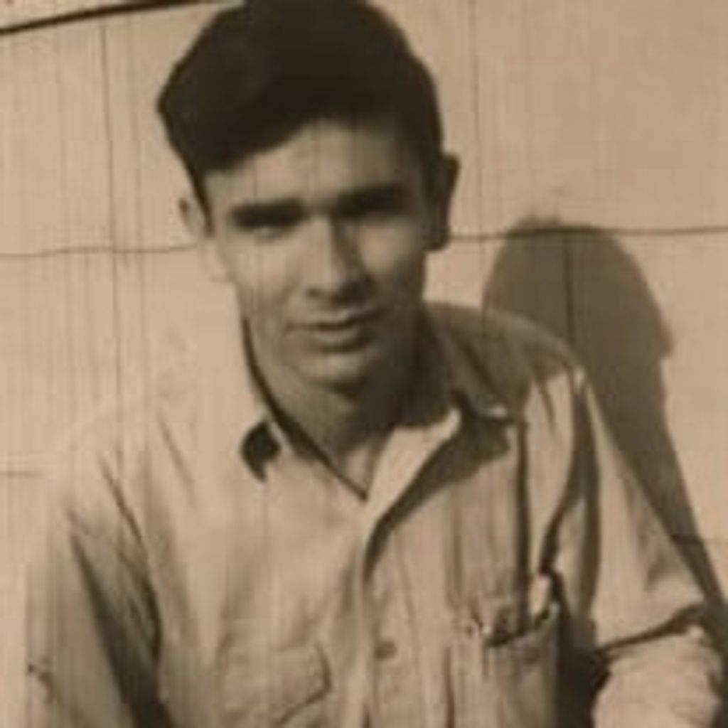 Jesse Stephen Locke, Jr