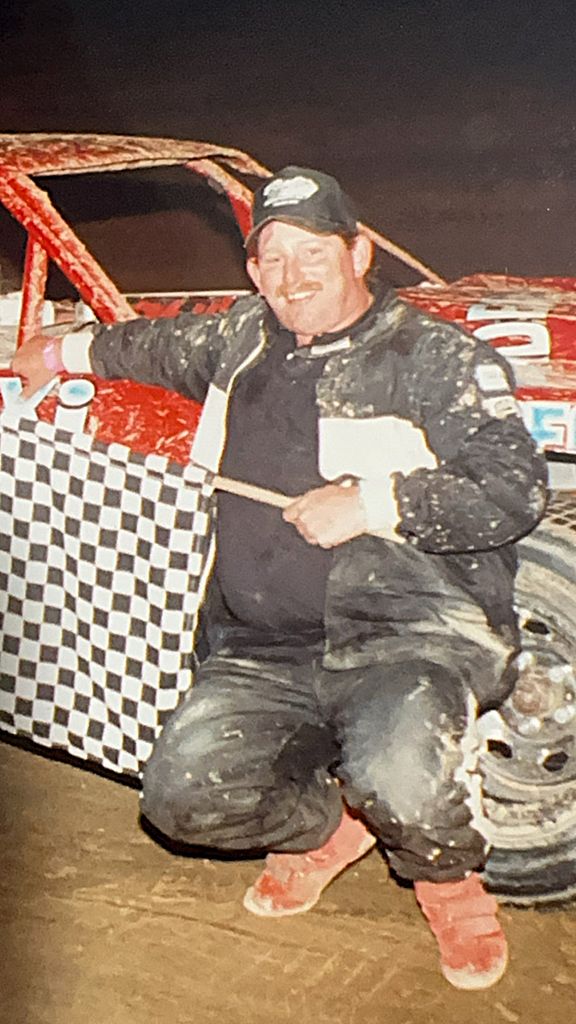 Michael "Sharp" Sharpnack