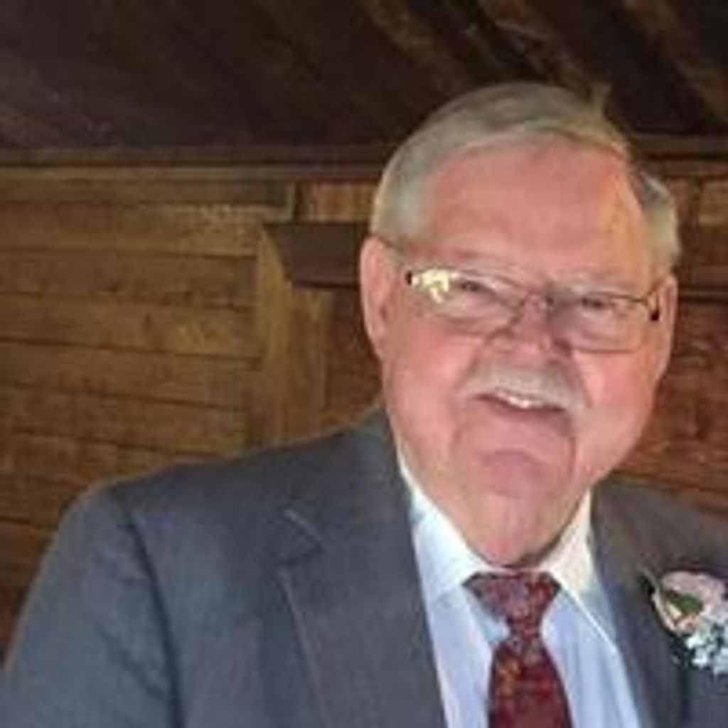 Olin Ralph Smith Profile Photo