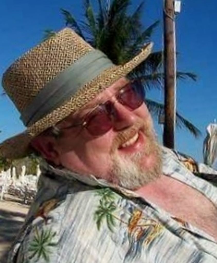 Richard "Rick" Leon Truitt