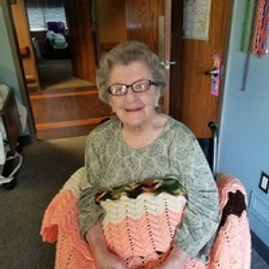 Elizabeth Theresia Leslie