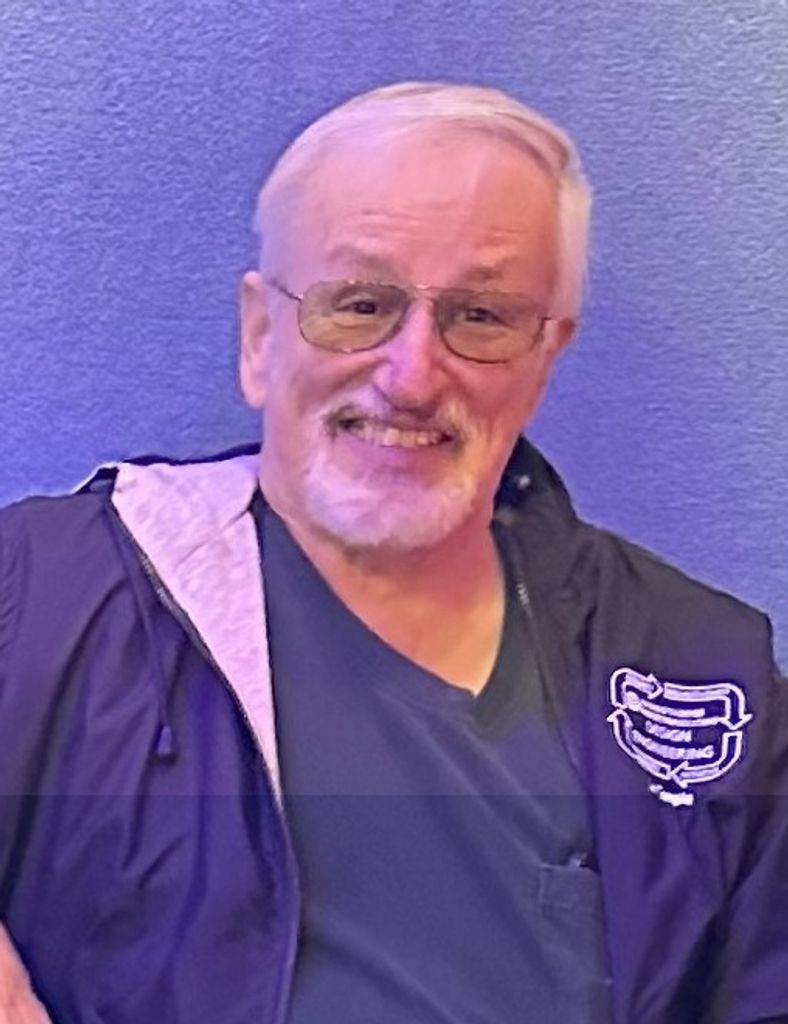 Carl  Matthew Lecompte Profile Photo