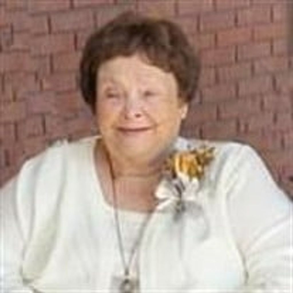 Ruby Jean Williams