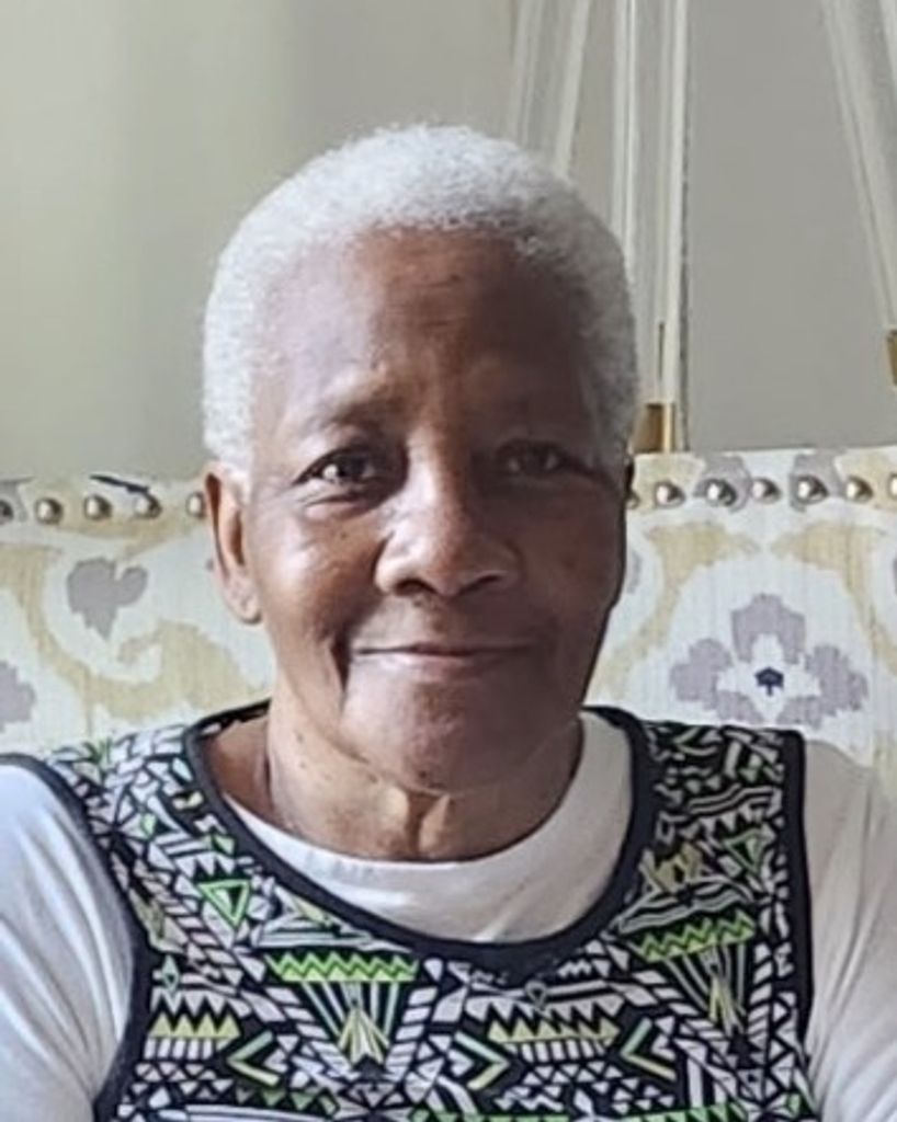 Dorothy Ann Lilly