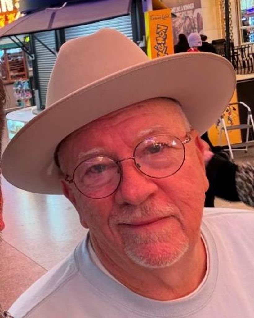 Charles Nelson Phillips Profile Photo