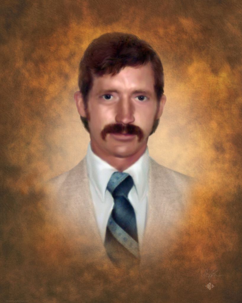 Keith Edward Gladin