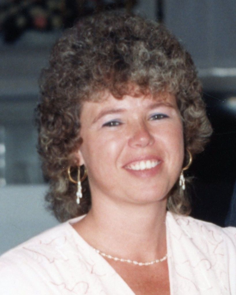 Joan K. Swarts