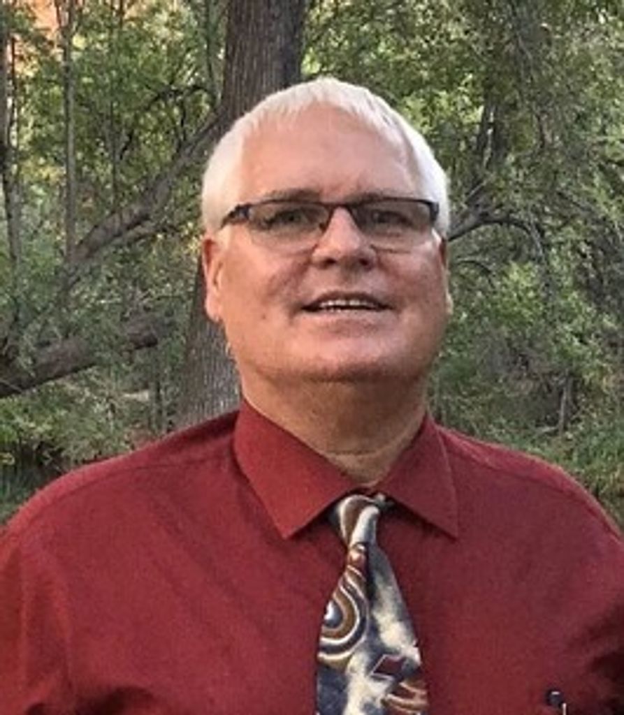 Mark Anders Profile Photo