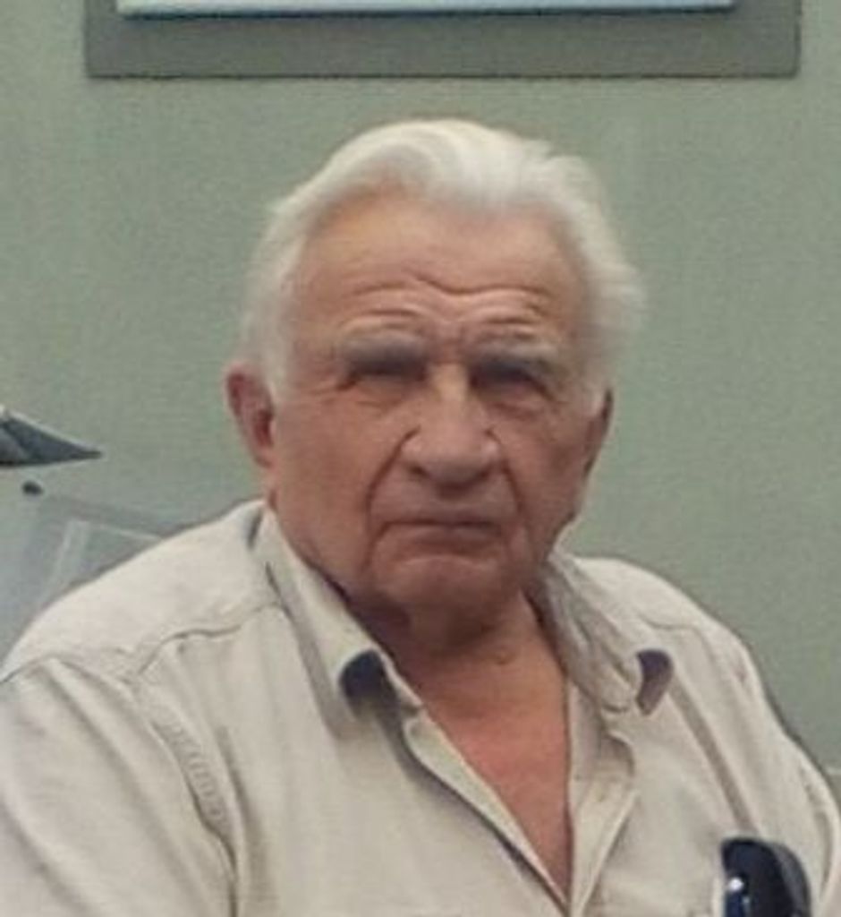 Mike Wysk Jr. Profile Photo