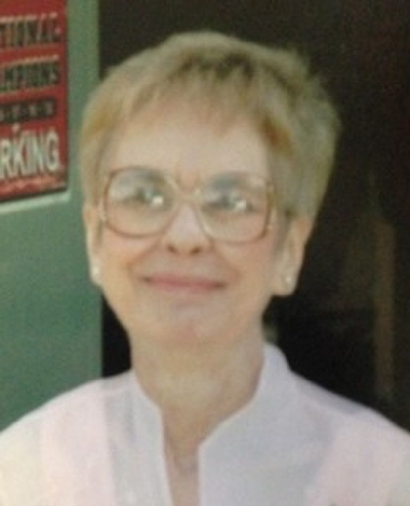 Germaine (Vimmerstedt)  Scahill Profile Photo