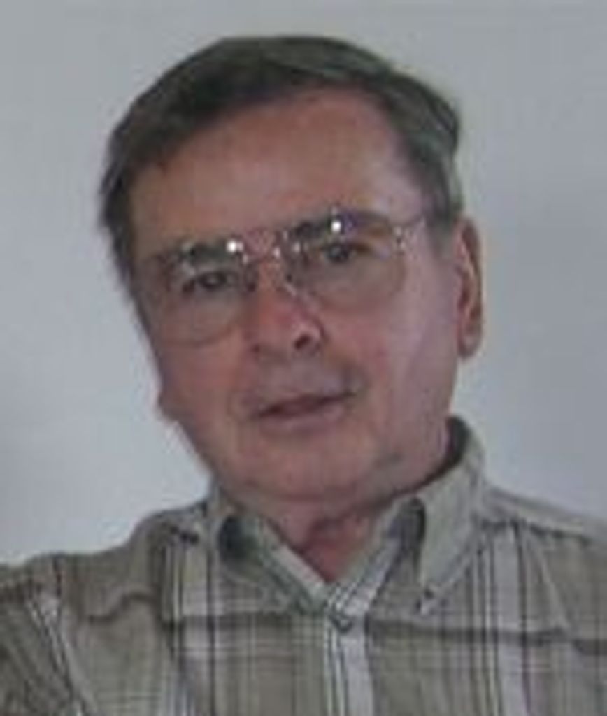 Arthur Nelson Smith