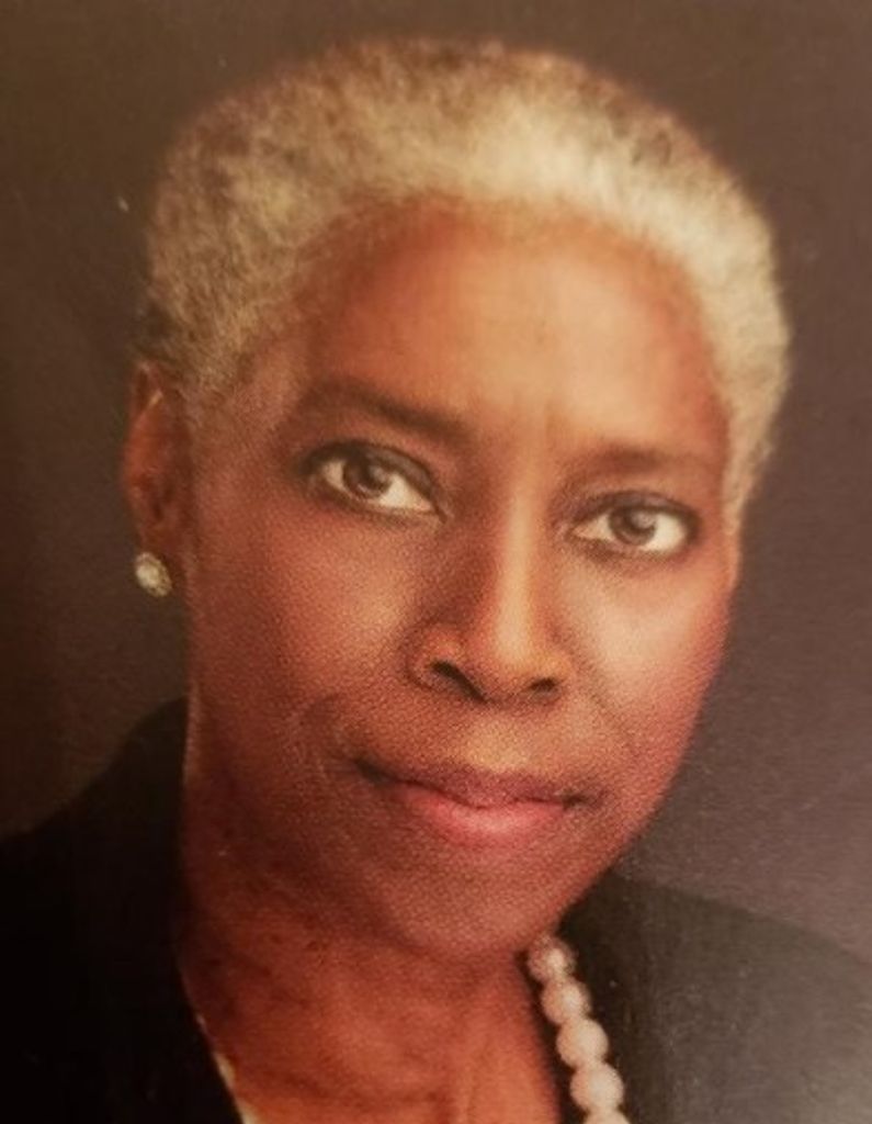 Ms. Sandra "Sandy" Battise