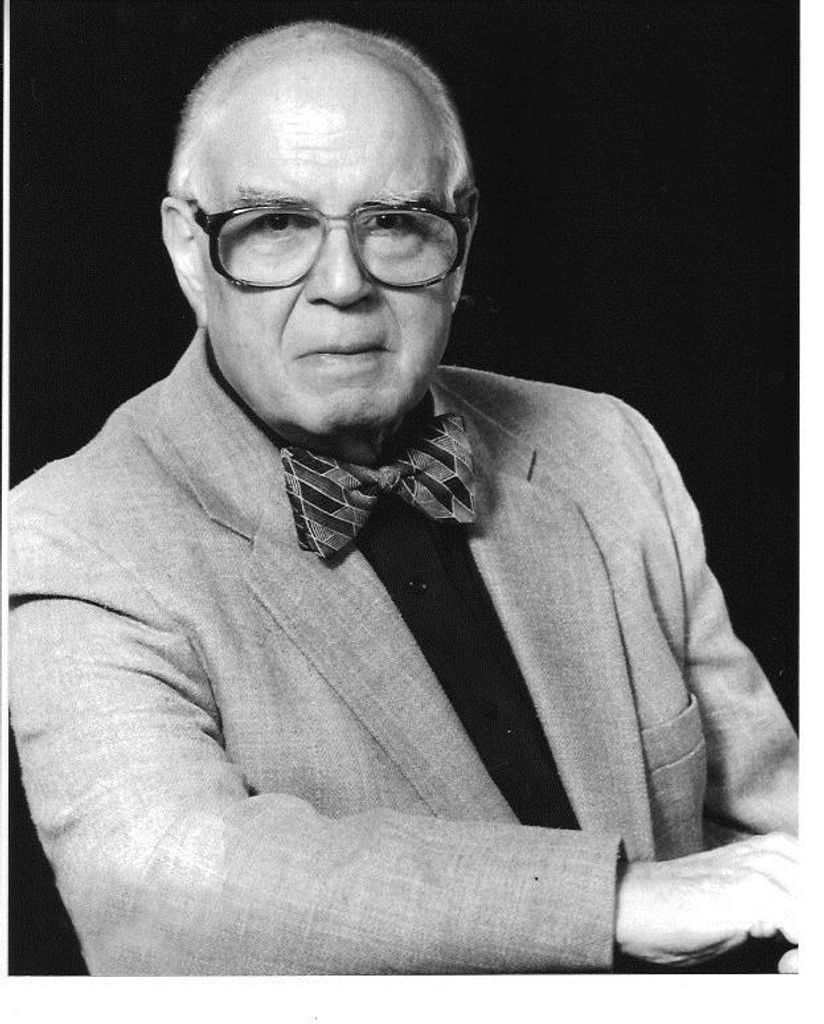 Dr. Sidney J. Palmer