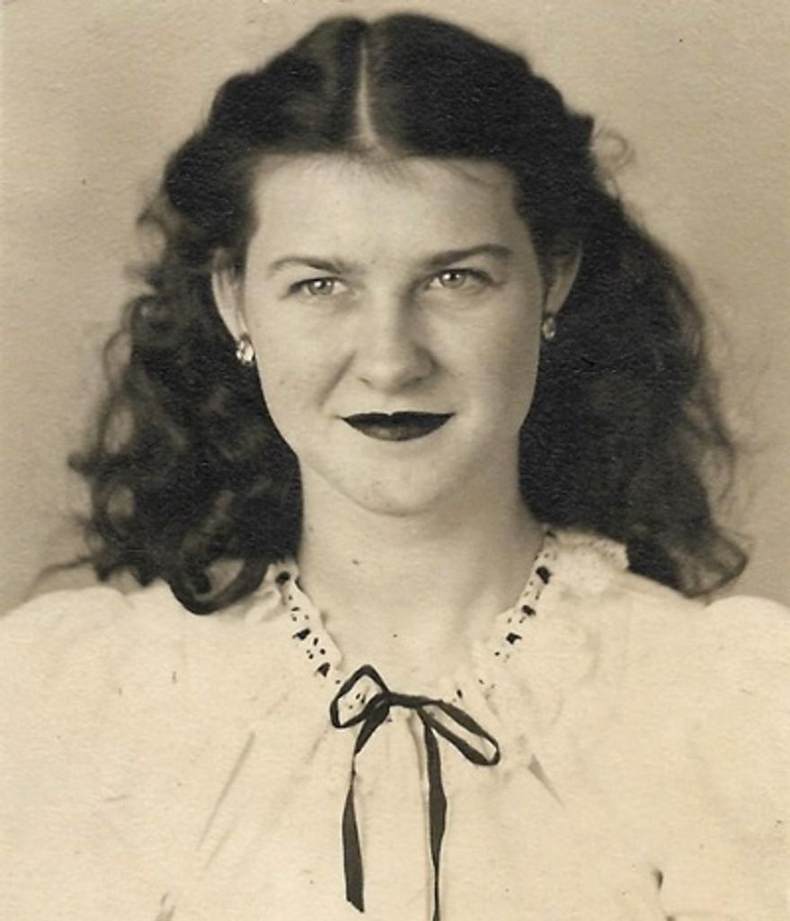 Katharene Mariam Corbell