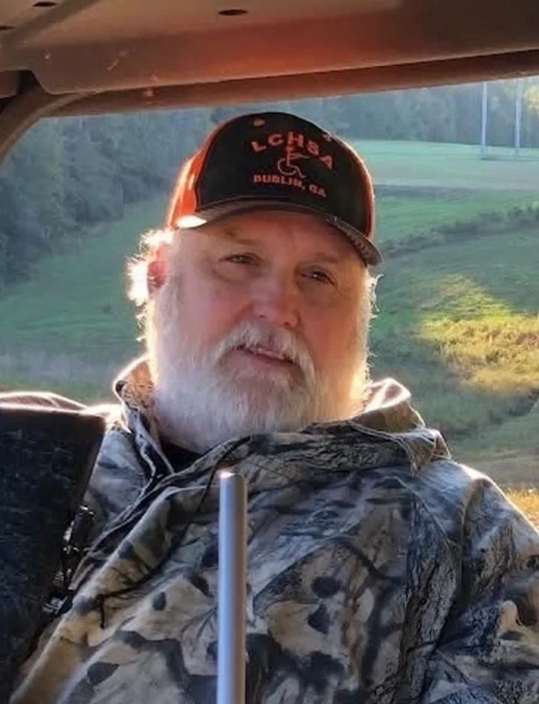 David Williams Profile Photo