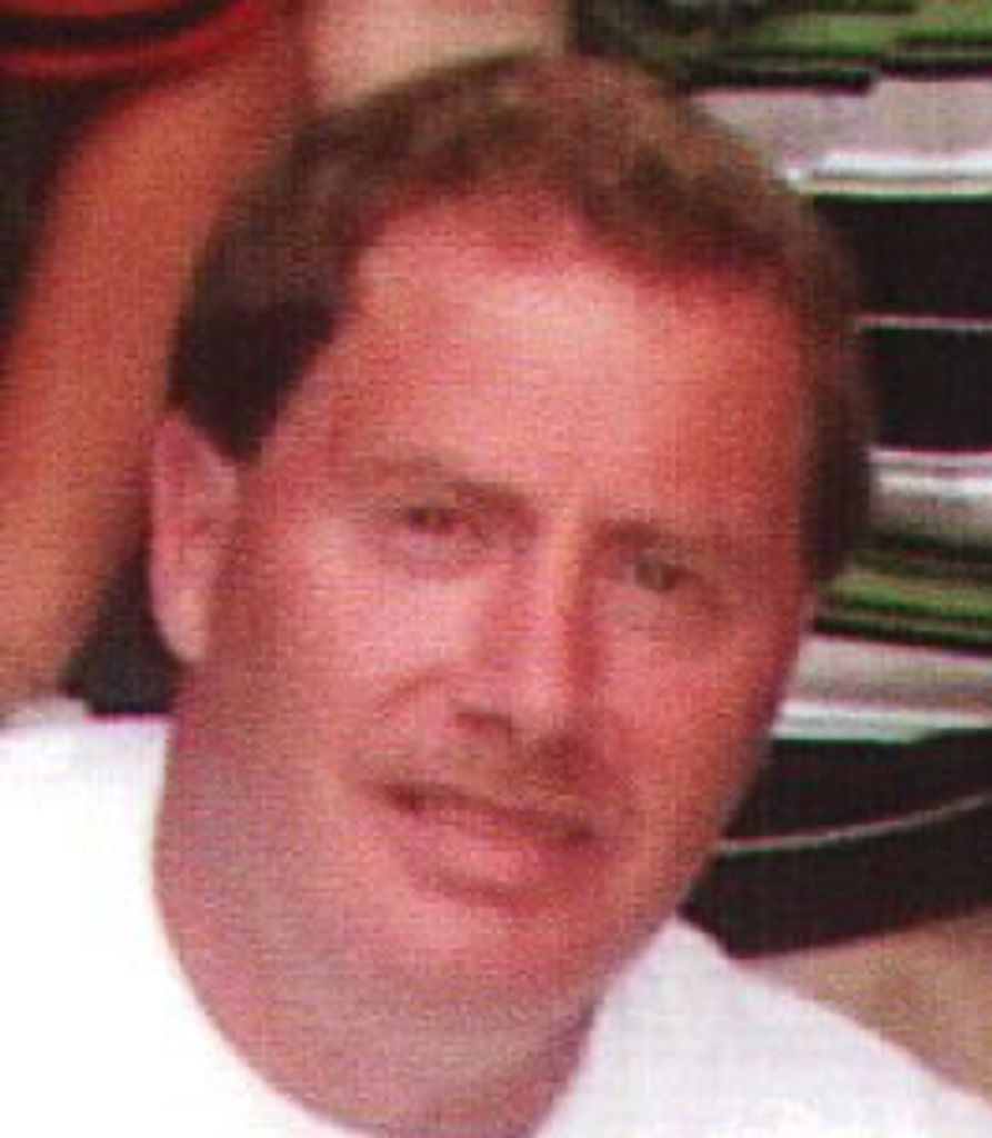 Angelo R. Fratto
