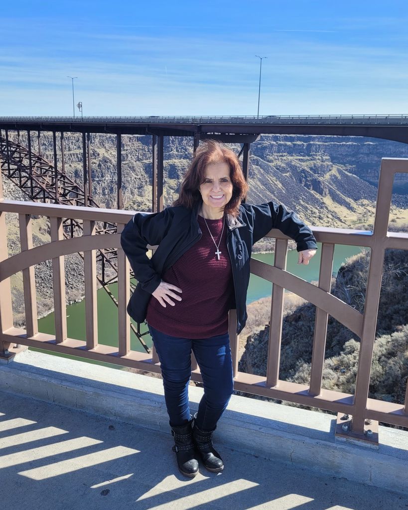 Maria Bernadette Flores Profile Photo