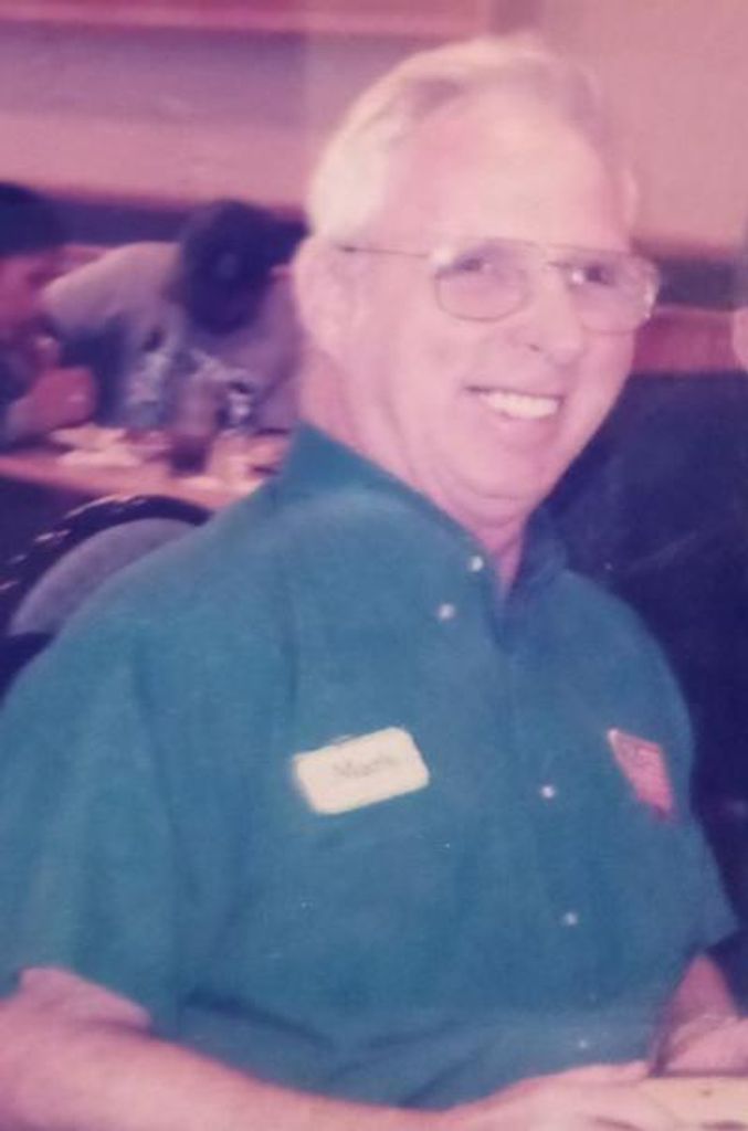 Mark Farris Profile Photo