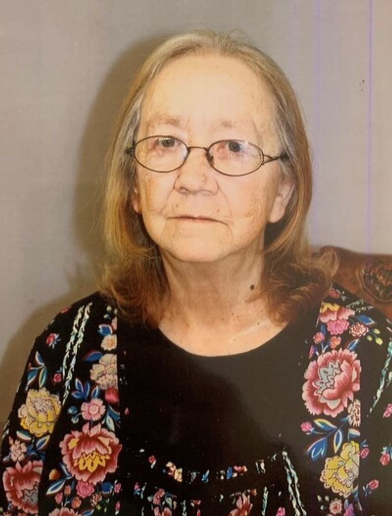 Margie Ellen White Profile Photo