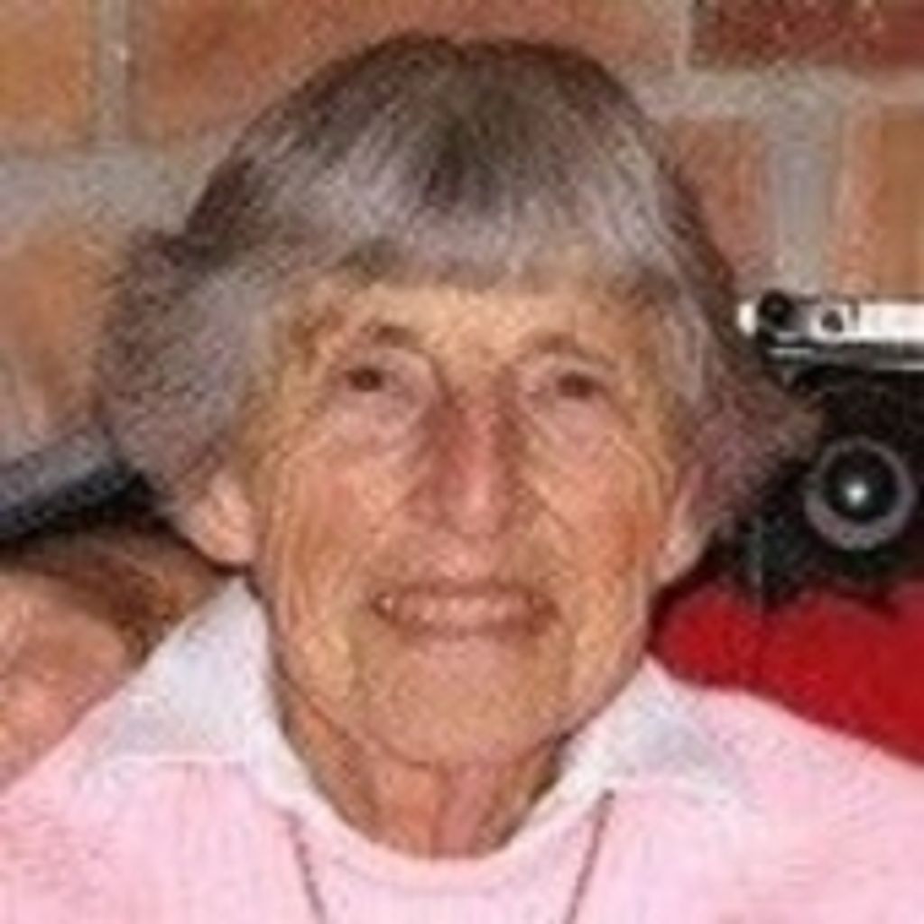 Miriam Edith Harris