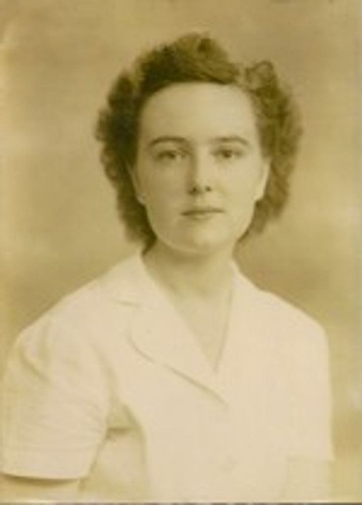 Dorothy Ann Pancoast