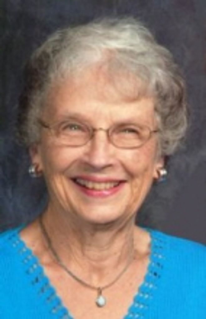 Anna Mae Troolin