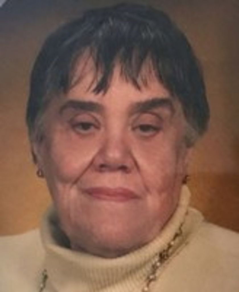 Zena Marie Mesi