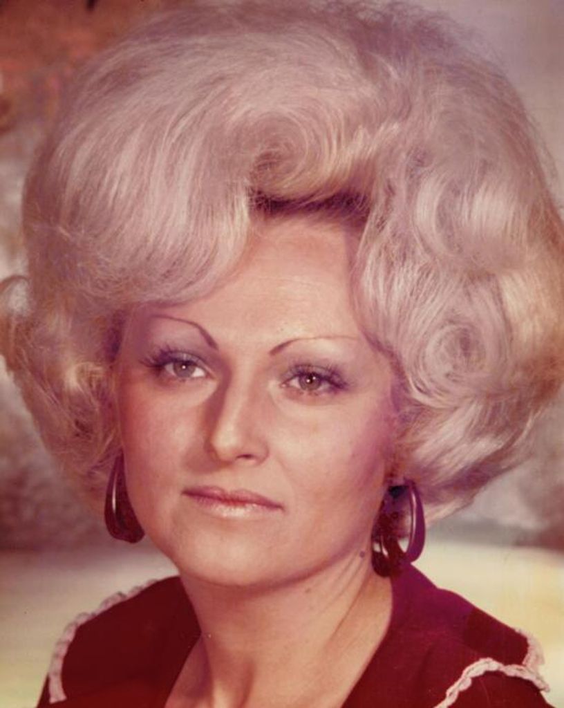 Joann Bridges Parris