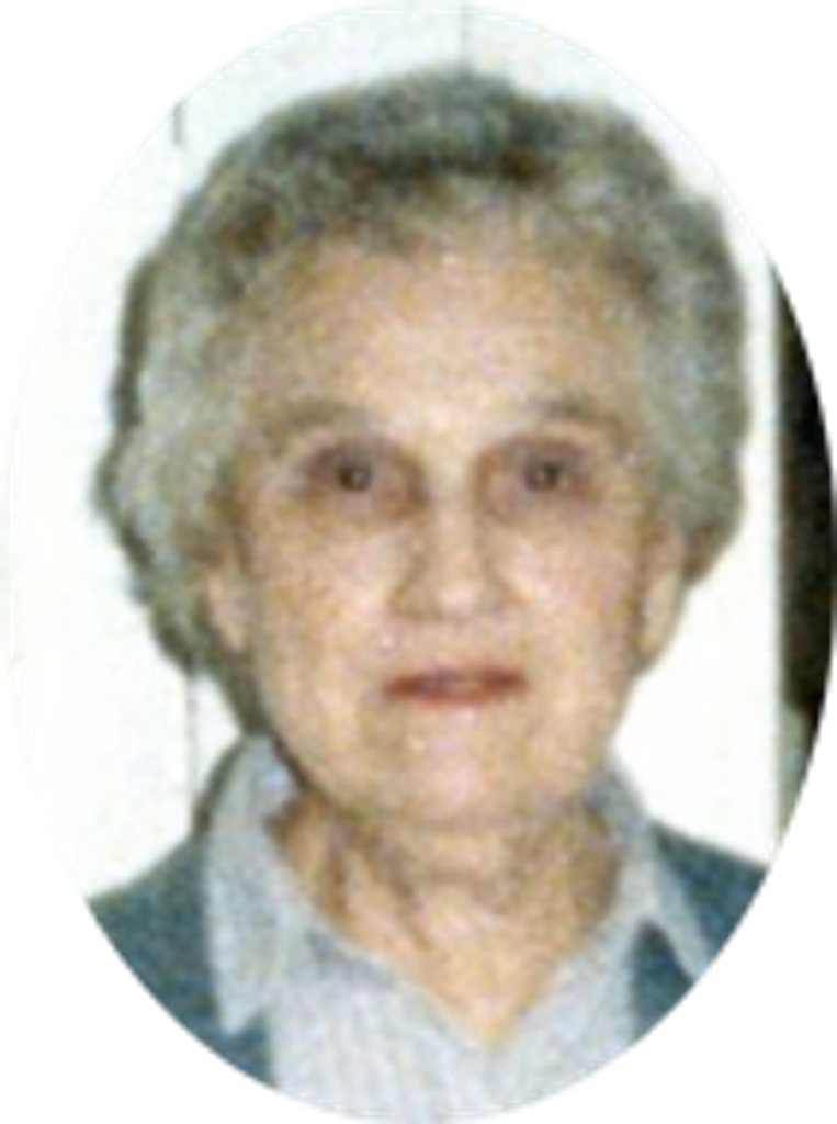 Anna Qualls Williams