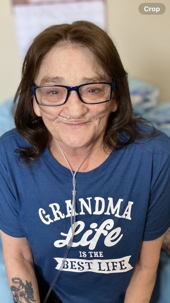 Gale Ann Neff Profile Photo
