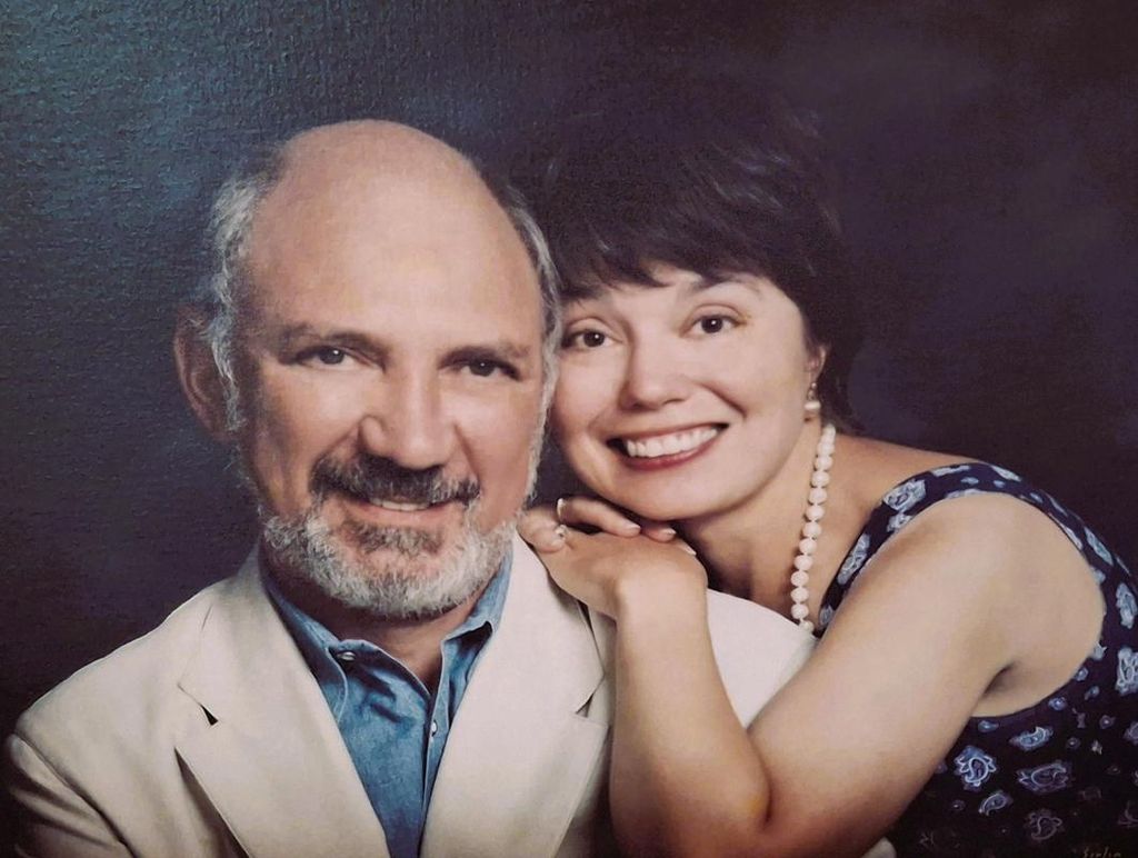 Emily Frances Heller