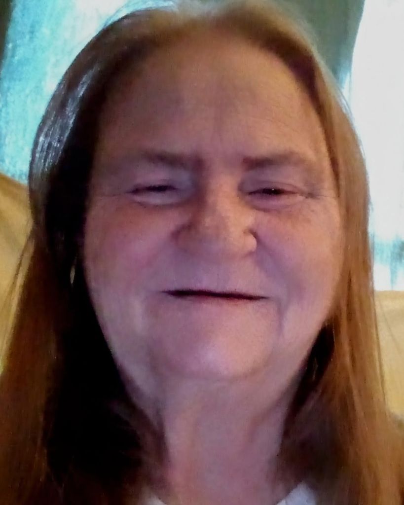 Tammy Loraine Huckaby