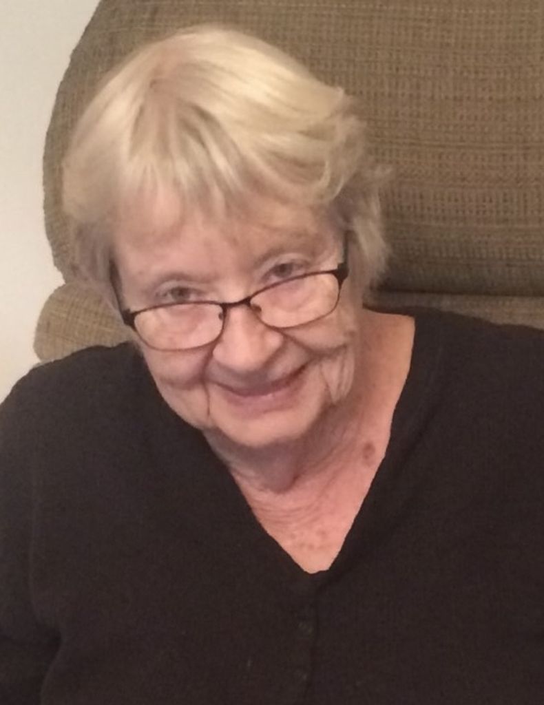 Myra Ellen Eastham Profile Photo