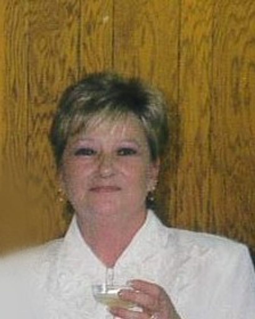 Judy May Keel