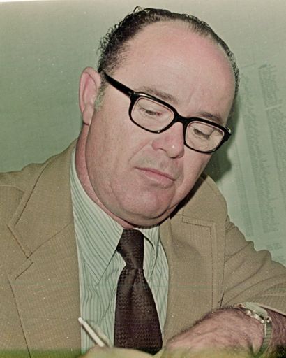 John Ed Davis's obituary image