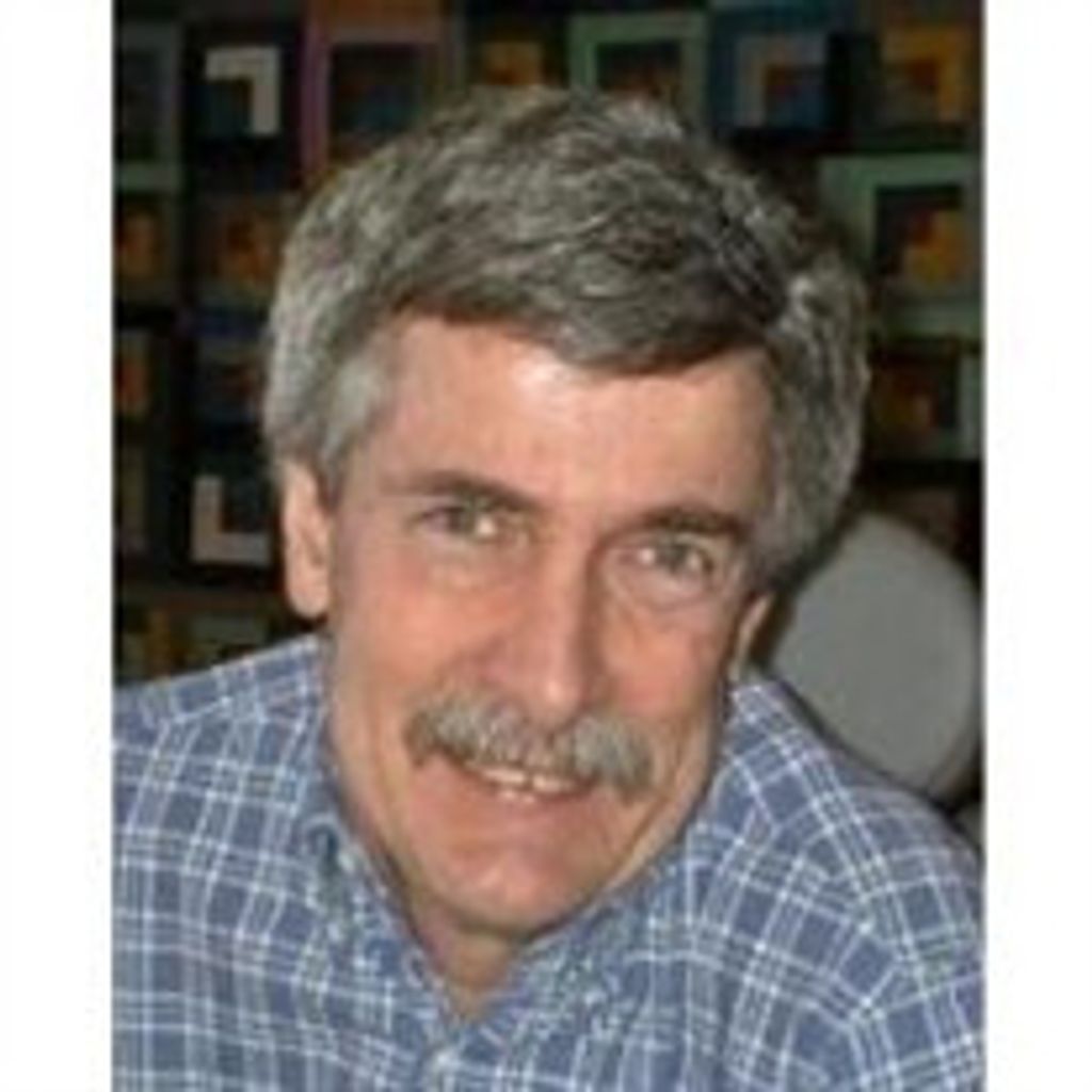 Dr. James Robert Olson