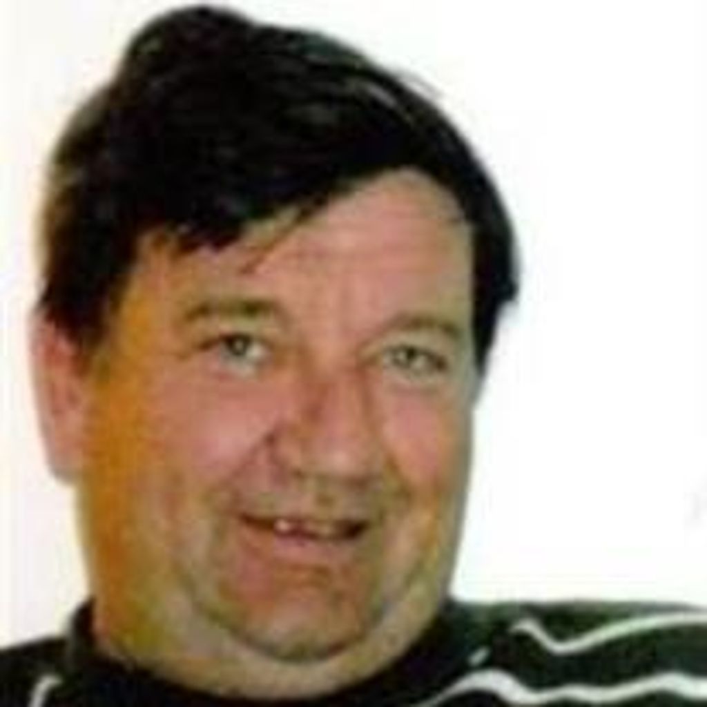 Edward "Dean" Parnell