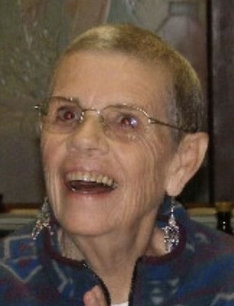 Joann Nunan Profile Photo
