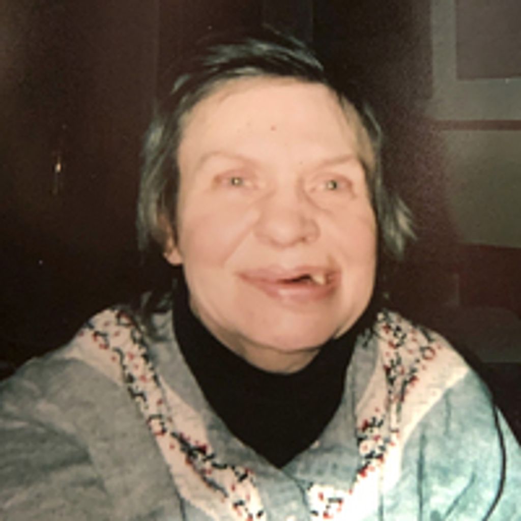 Patricia "Patsy" Ann Rhoda