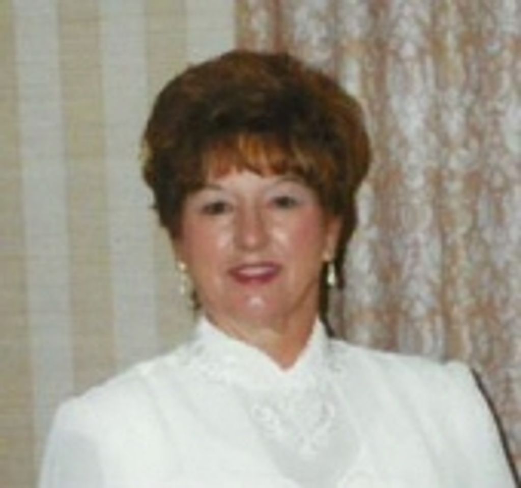 Rae Thompson Profile Photo
