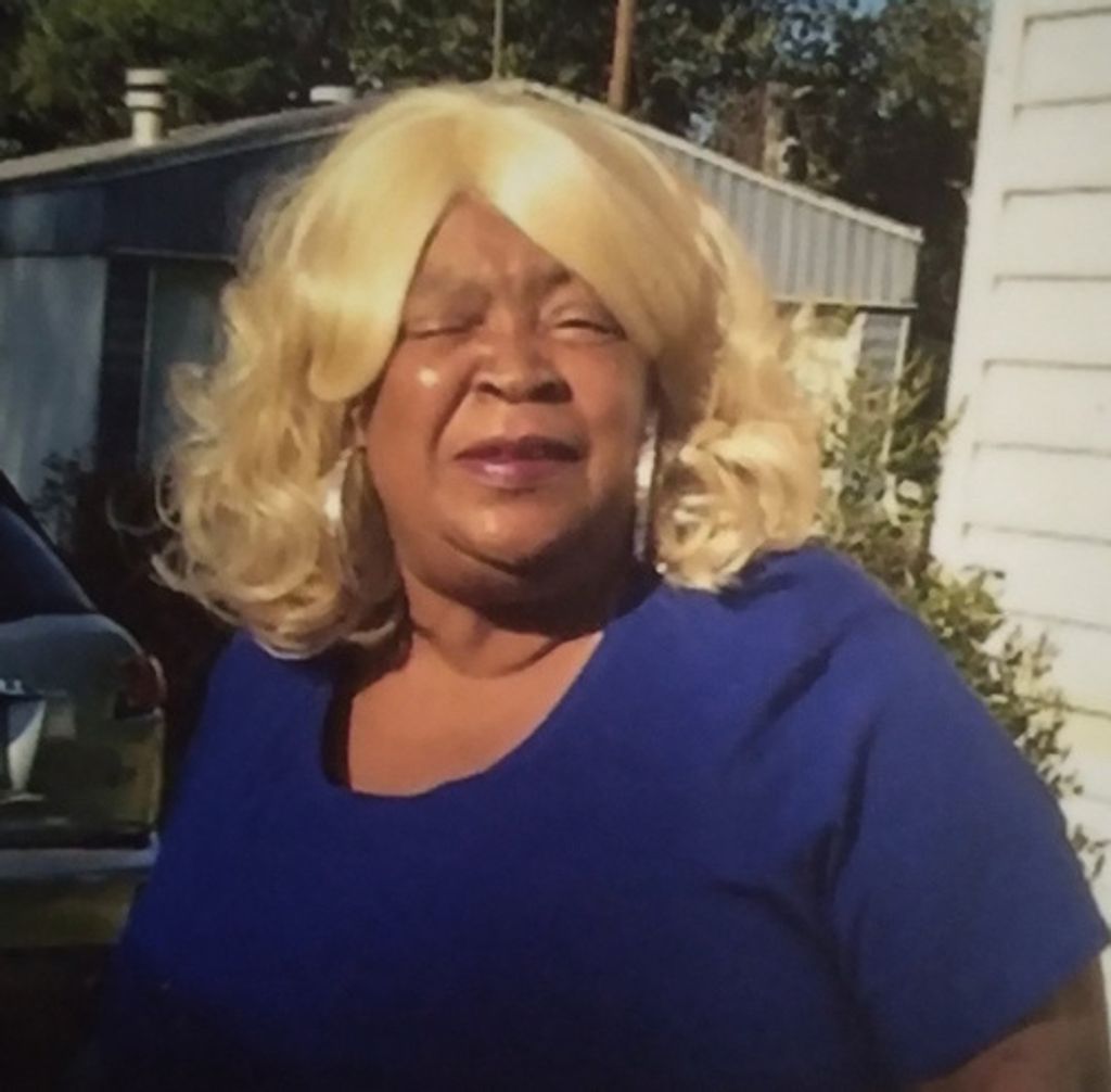 Corene Perry Profile Photo