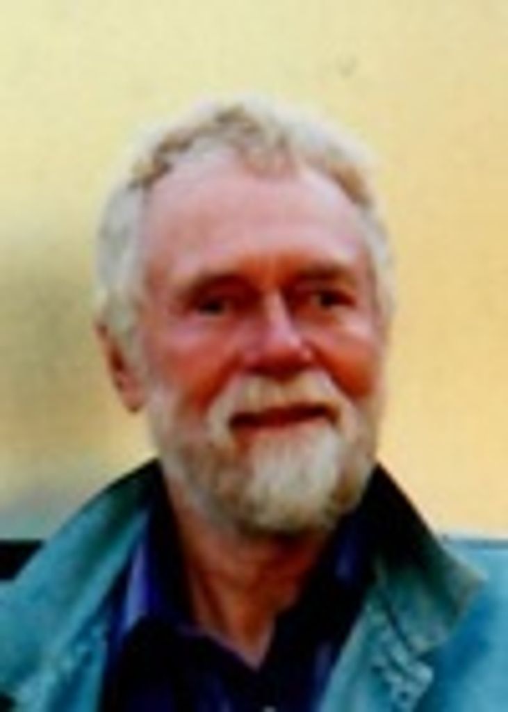 Harold Gordon Sprung